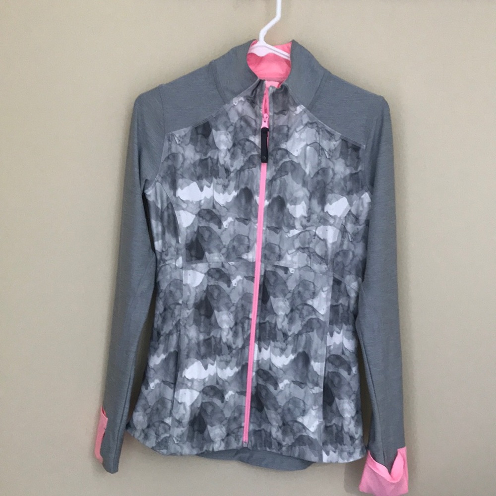 Athletic Jacket